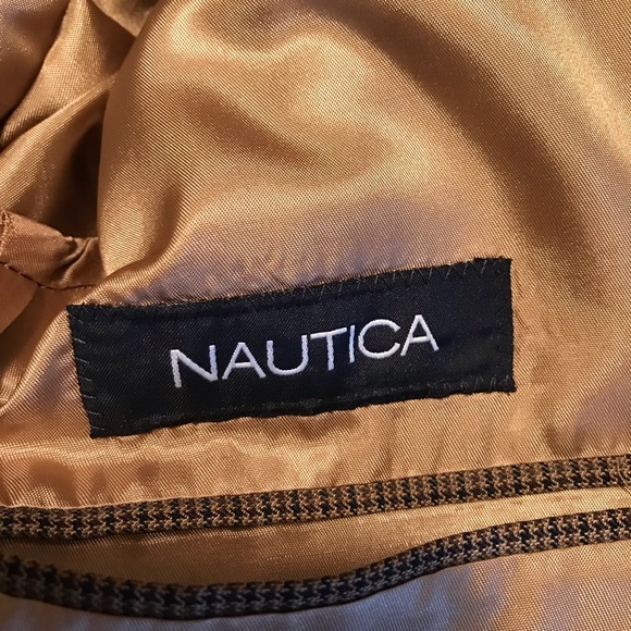 Nautica Sport Coat - Picture 14 of 17